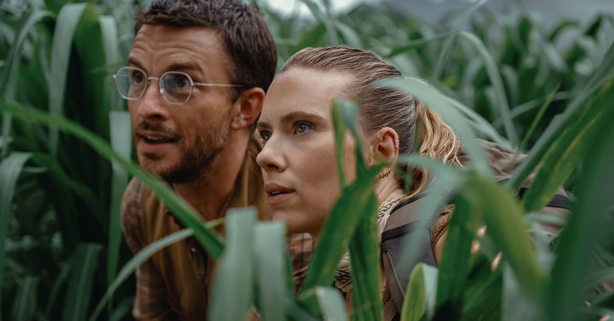 Jurassic World Rebirth Release Date