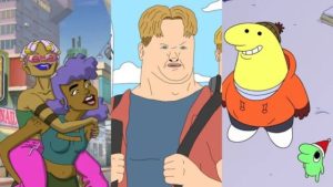 Smiling Friends Season 3 Release Date And Key Details And What To