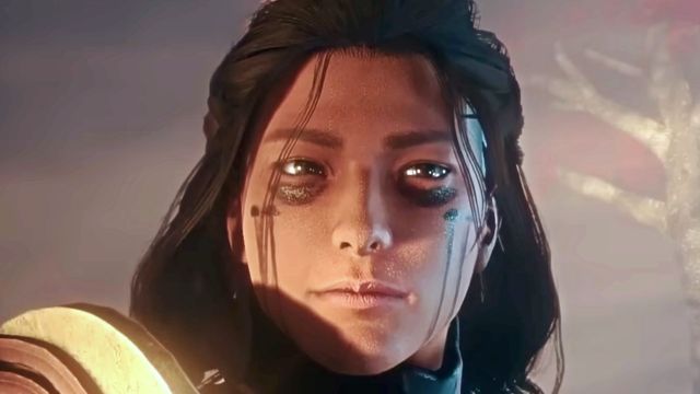 Soulframe Release Date