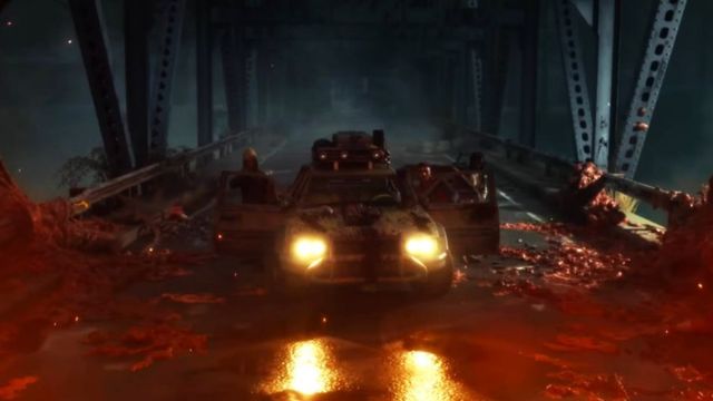 State of Decay 3 Release Date