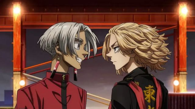 Tokyo Revengers Season 4 Expected Release Date