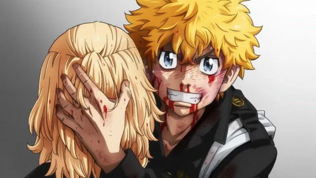 Tokyo Revengers Season 4 Expected Release Date