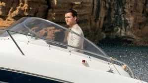 Uncharted 2 Movie Release Date: Will Tom Holland And Mark Wahlberg