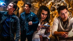 Uncharted 2 Movie Release Date: Will Tom Holland And Mark Wahlberg