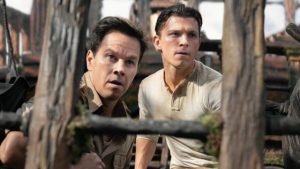Uncharted 2 Movie Release Date: Will Tom Holland And Mark Wahlberg