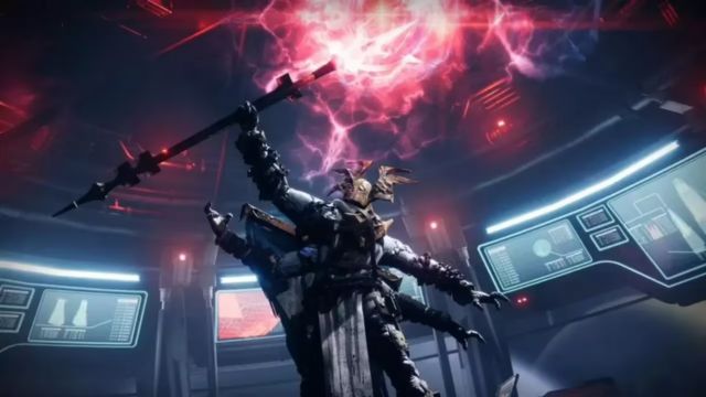 destiny 3 release date