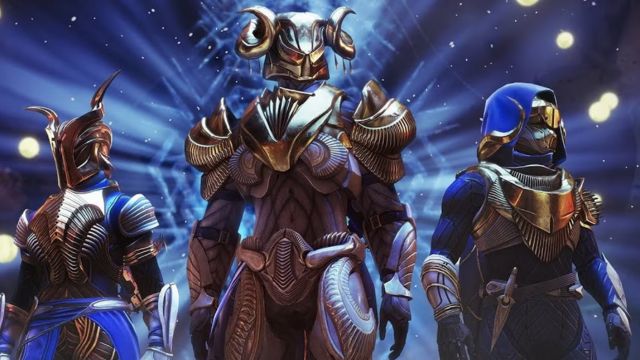 destiny 3 release date