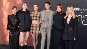 Euphoria Season 3 Release Date: Full Details On Cast, Plot, Delays, And