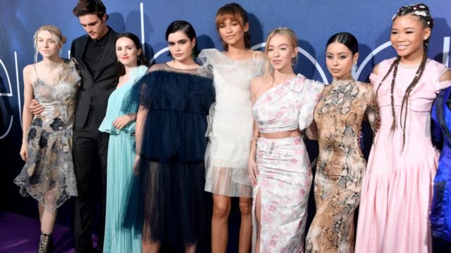 Euphoria Season 3 Release Date