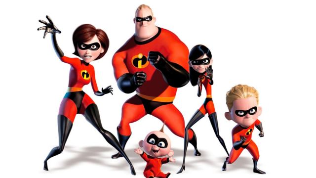 incredibles 3 release date