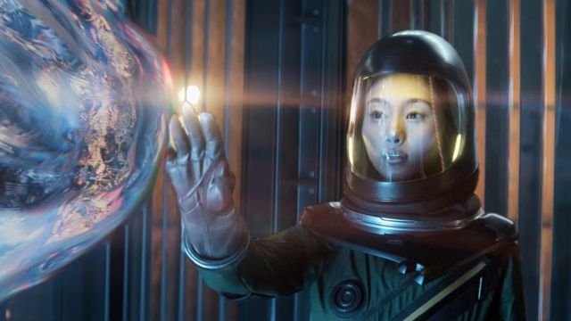 invasion season 3 release date