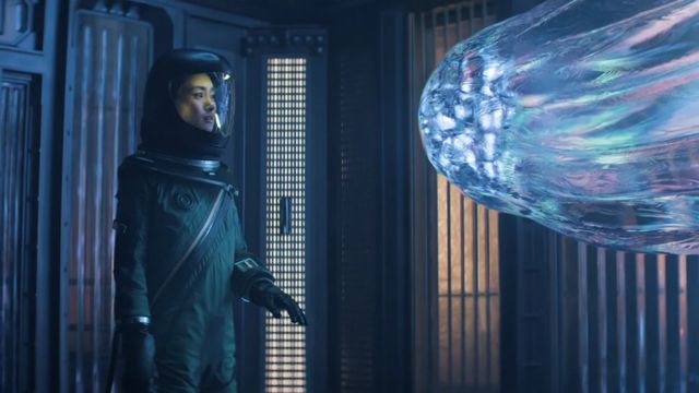 invasion season 3 release date