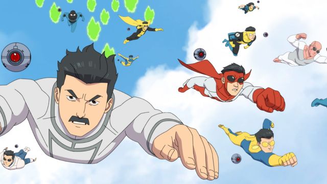 invincible season 4 release date