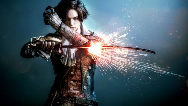 Lies of P DLC "Overture" Release Date