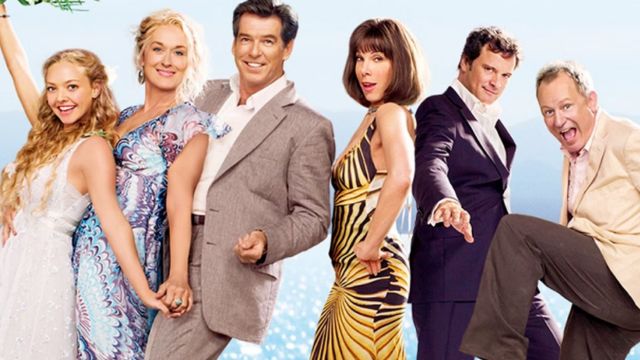 Mamma Mia 3 Release Date