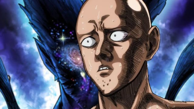 One-Punch Man Season 3 