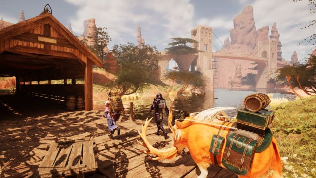 Outward 2 Release Date