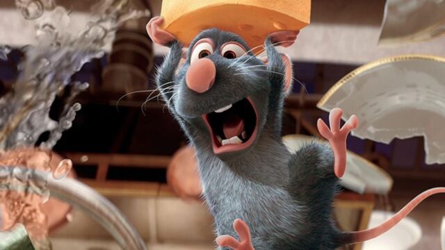 Ratatouille 2 Release Date