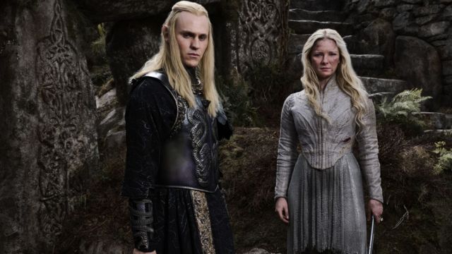 Rings of Power Season 3