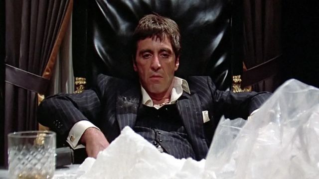 scarface 2 movie release date