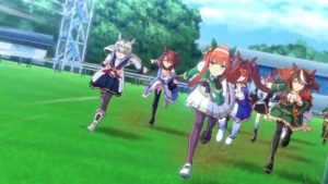 Uma Musume: Pretty Derby Release Date Globally And How Can Users Pre