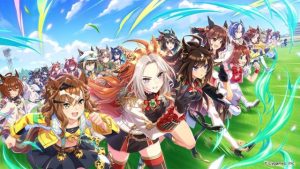 Uma Musume: Pretty Derby Release Date Globally And How Can Users Pre