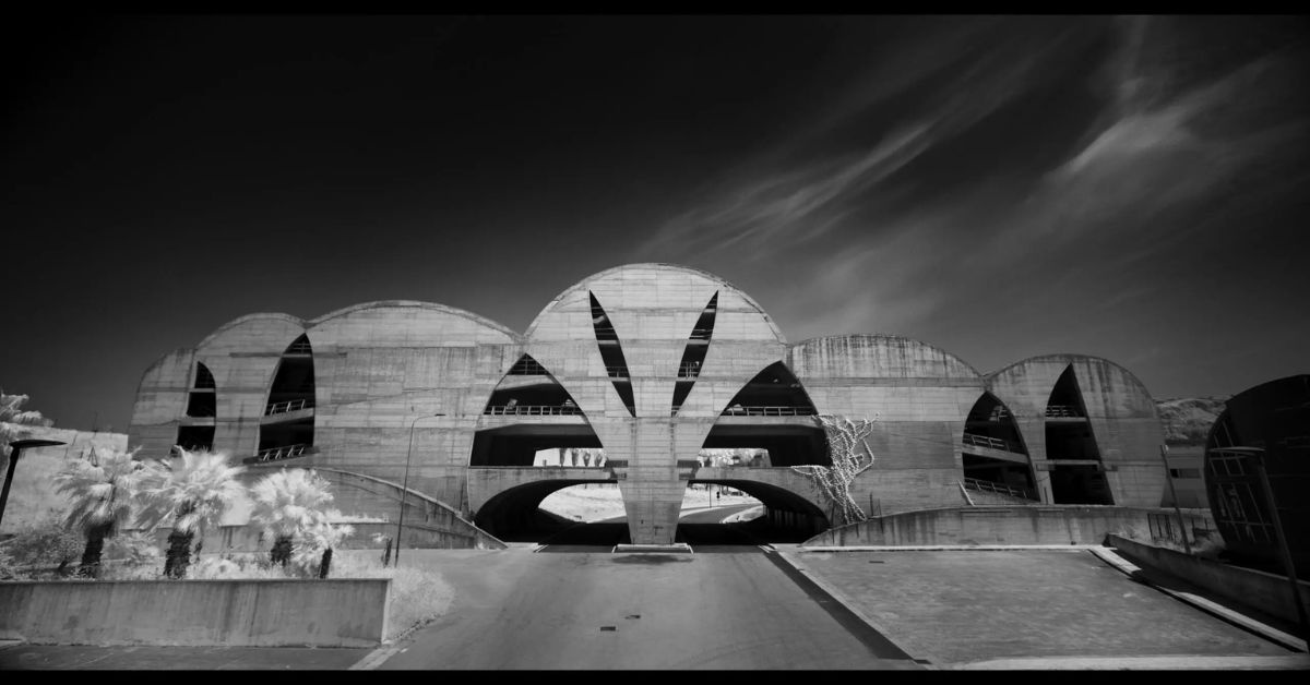 Architecton Release Date