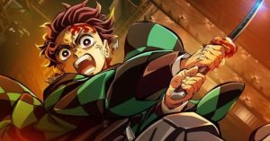 Demon Slayer Infinity Castle Arc Release Date: Final Arc Goes