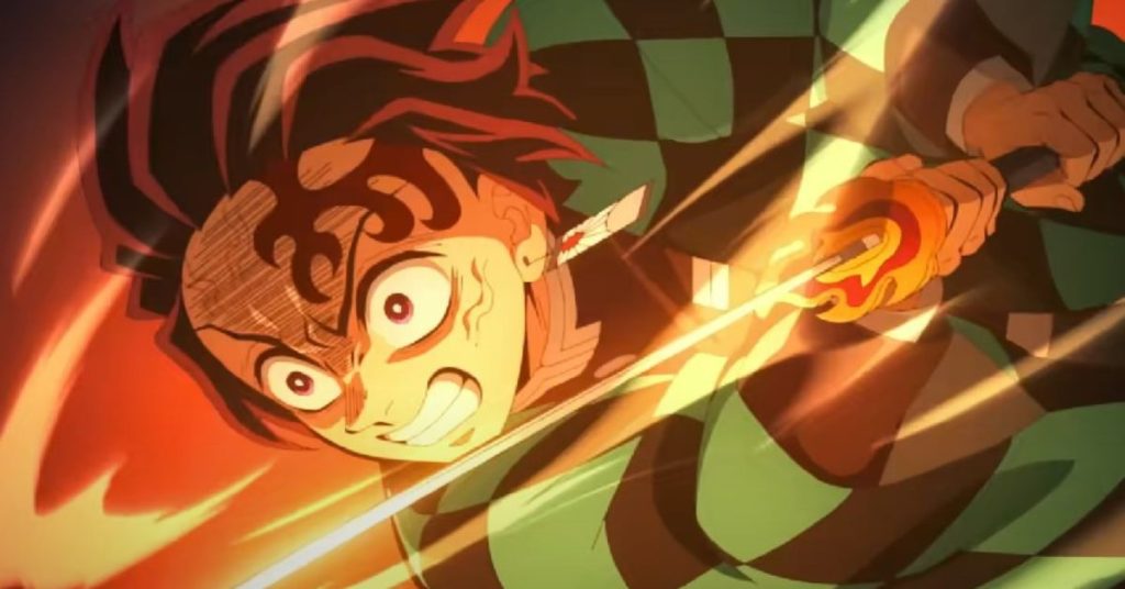 Demon Slayer Infinity Castle Arc Release Date Final Arc Goes