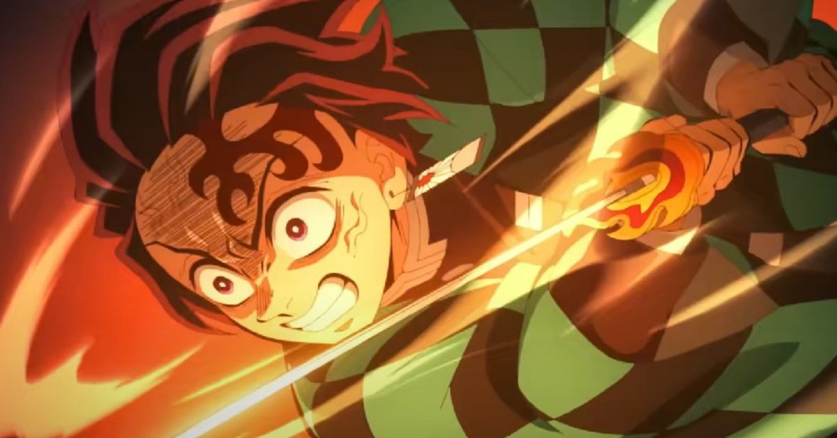 Demon Slayer Infinity Castle Arc Release Date