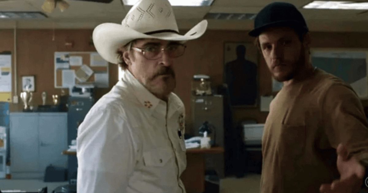 Eddington Release Date