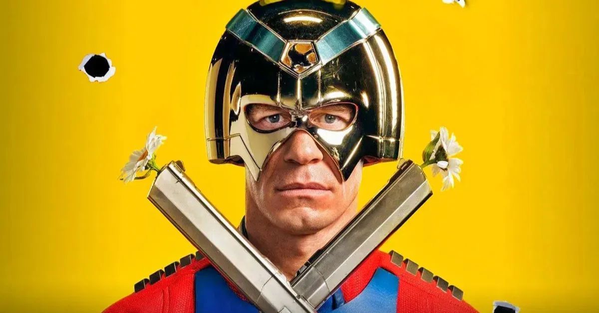 Peacemaker Season 2 Release Date