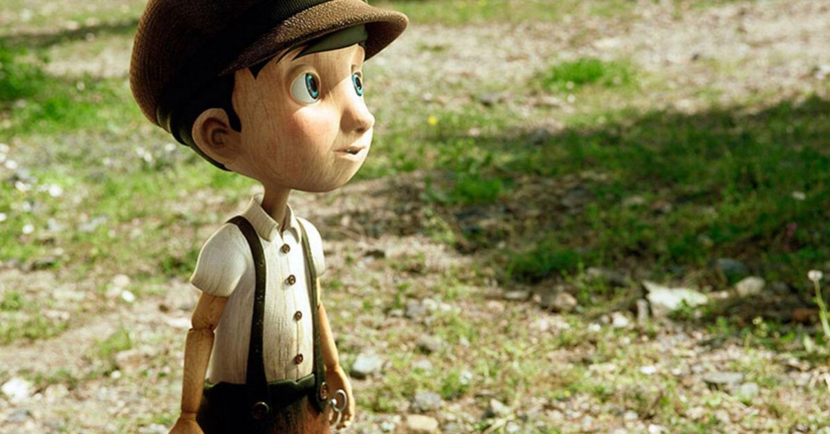 Pinocchio and the Water of Life Release Date