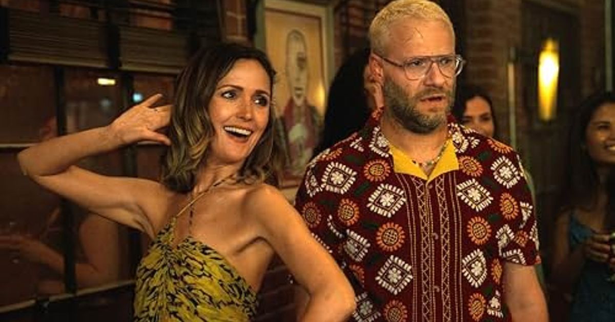 Platonic Season 2 Release Date