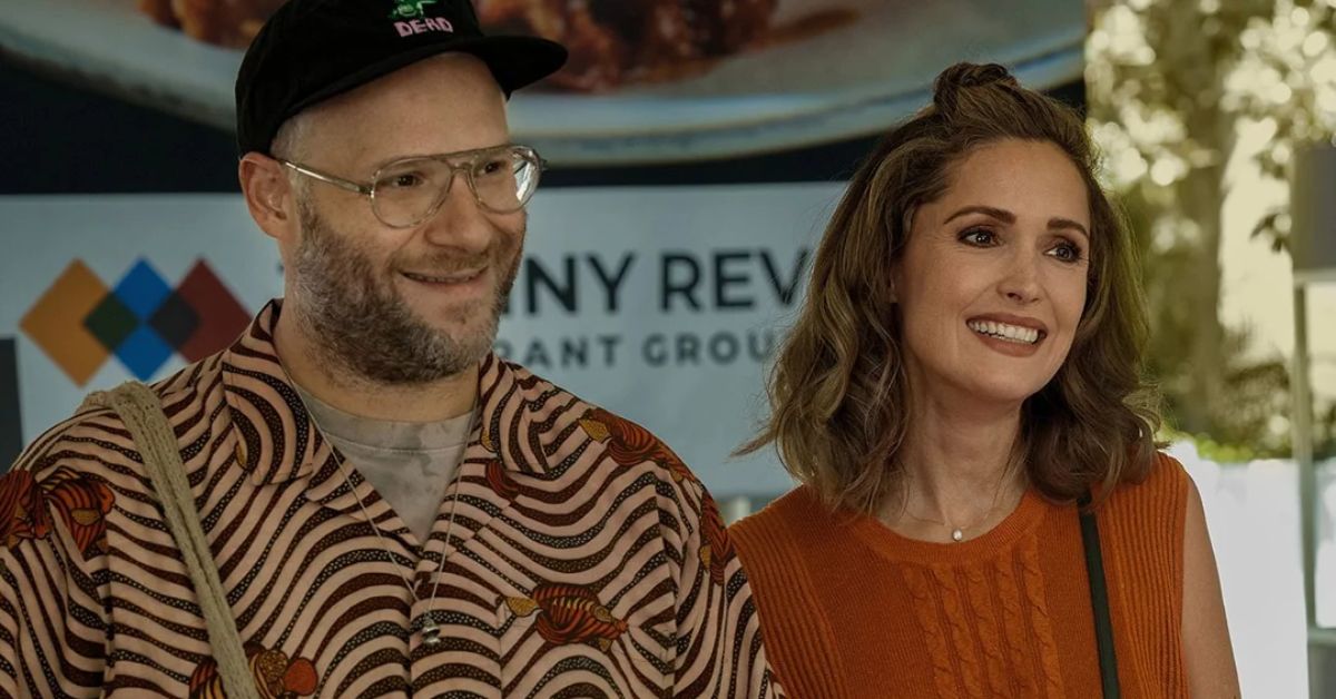 Platonic Season 2 Release Date