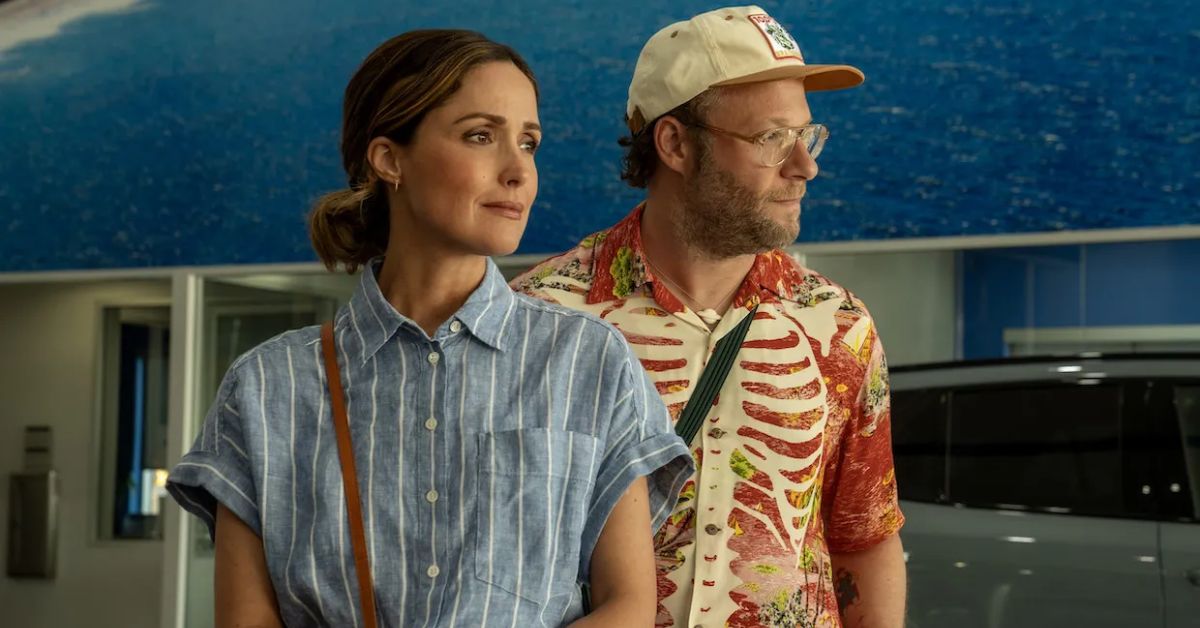 Platonic Season 2 Release Date