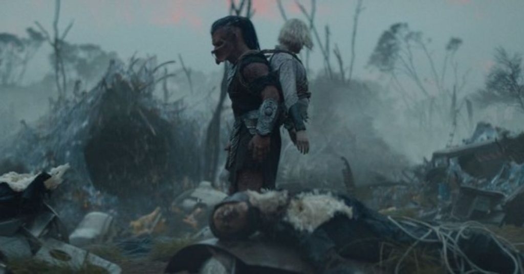 Predator: Badlands Release Date Finally Confirmed — But What’s Really ...