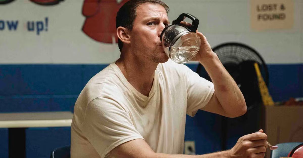 Roofman Release Date