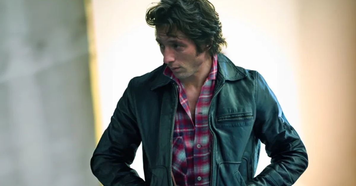 Springsteen Deliver Me from Nowhere Release Date