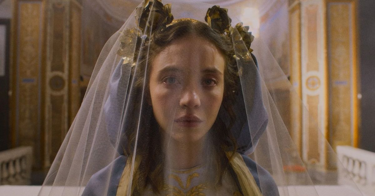 The Housemaid Movie Release Date