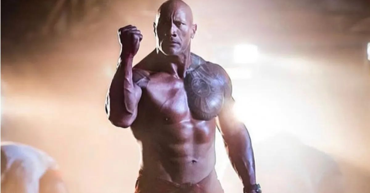 The Smashing Machine Release Date