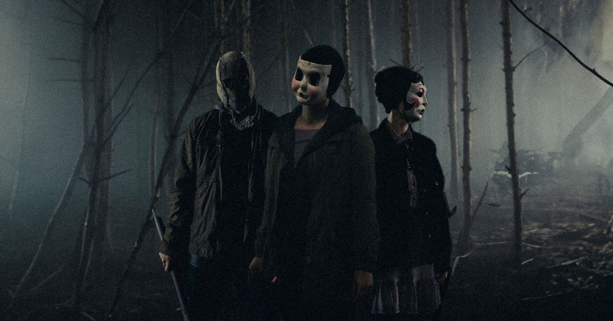 The Strangers Chapter 2 Release Date