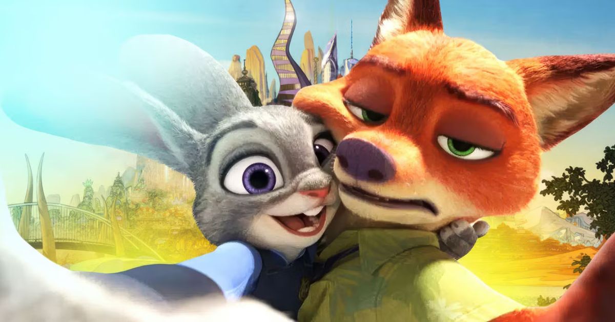 Zootopia 2 Release Date