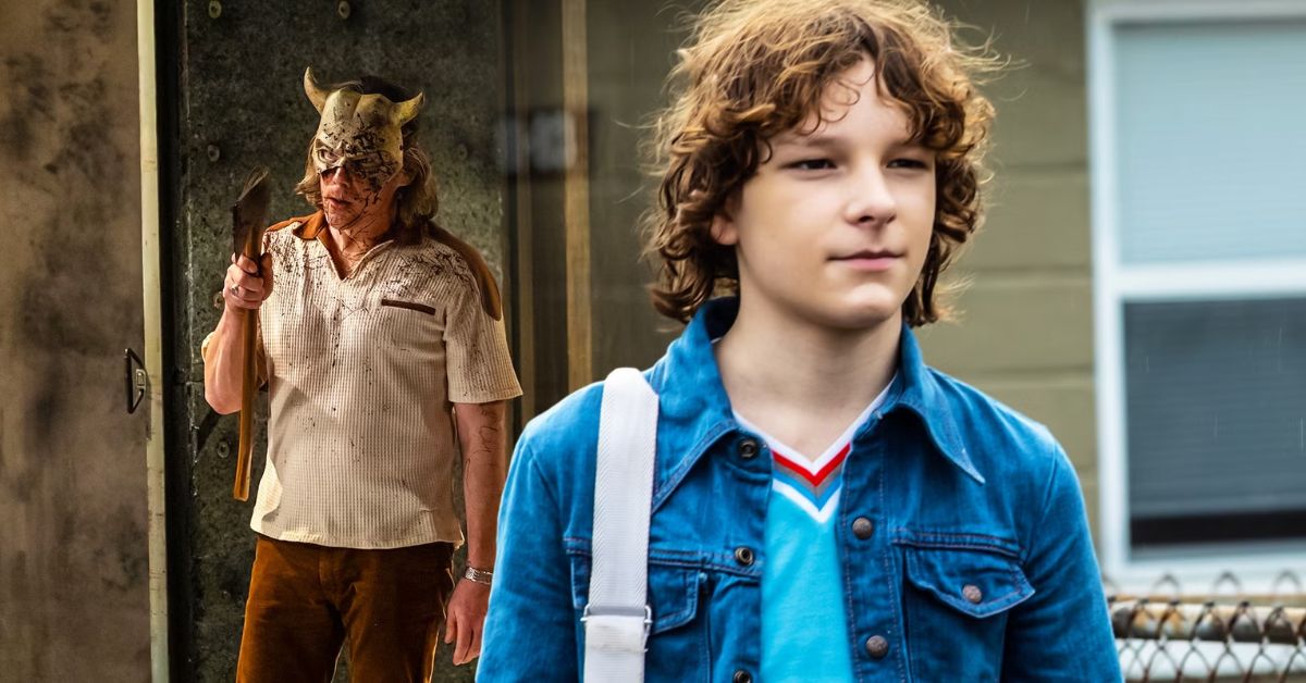 black phone 2 release date