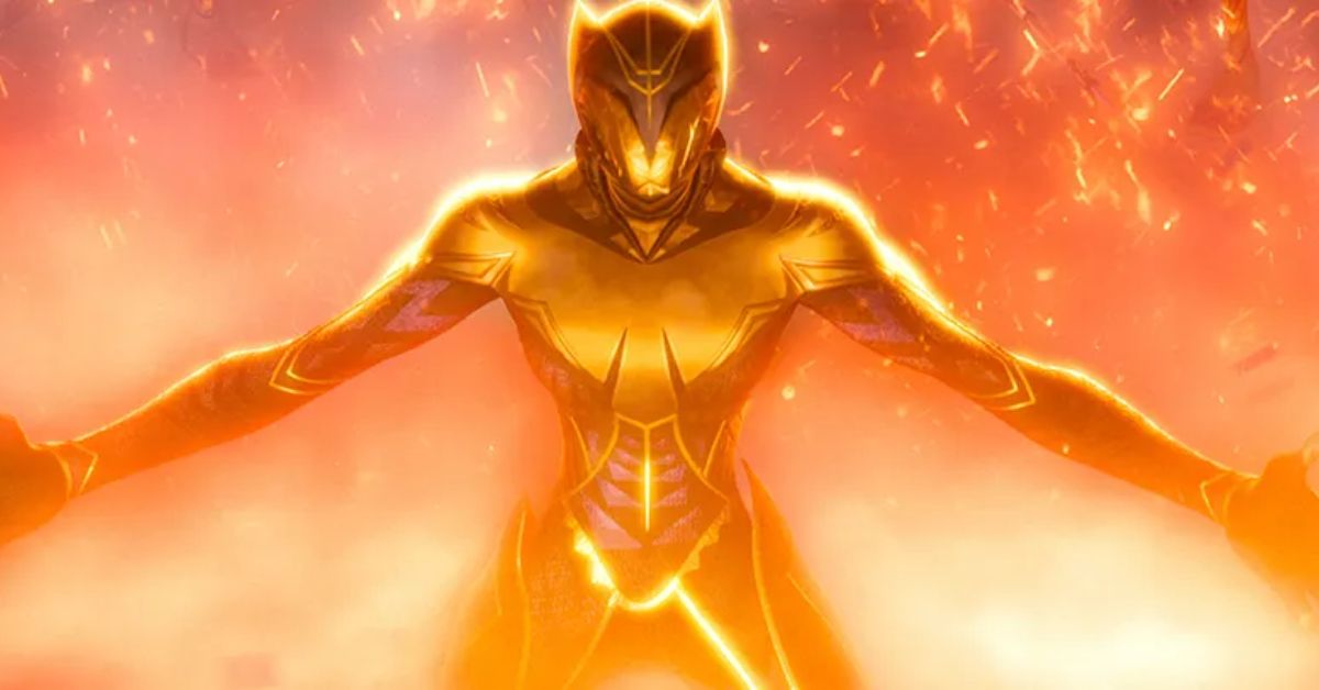 eyes of wakanda release date