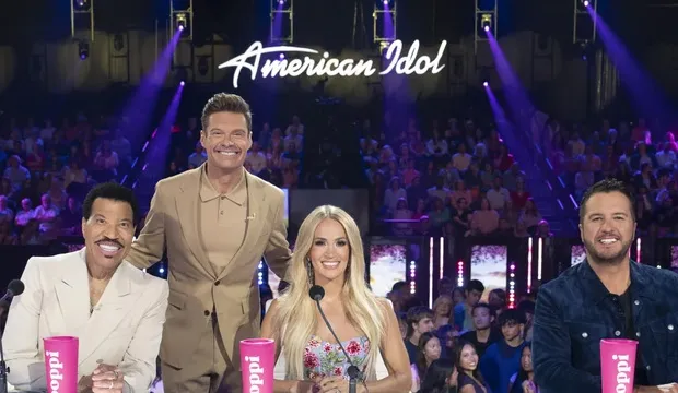 American Idol Season 24 Release Date, Judges, Auditions & What to Expect