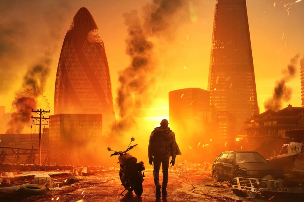 Afterburn Release Date Confirmed for September 19, 2025