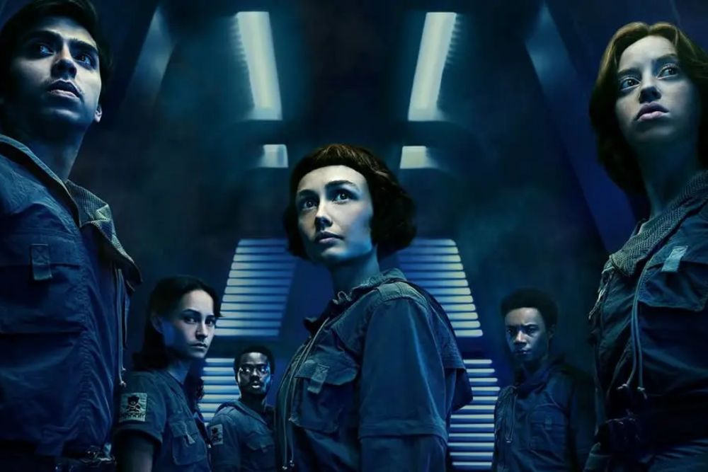 Alien: Earth Episode 3 – Release Date