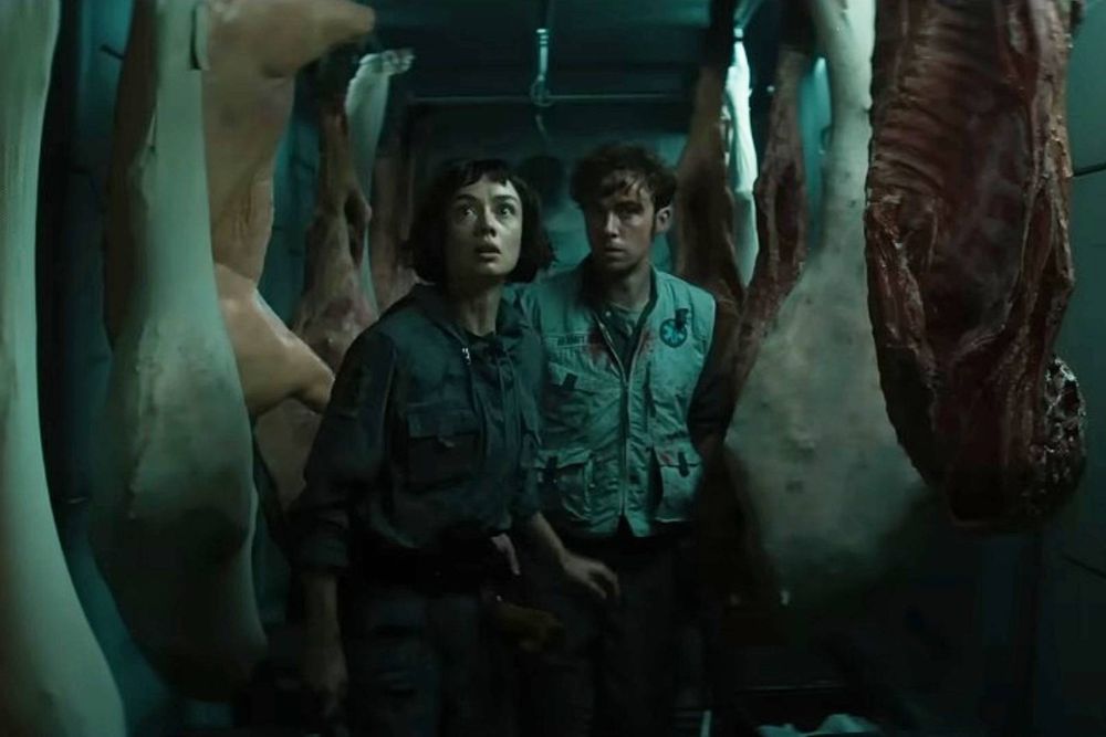 Alien: Earth Review
