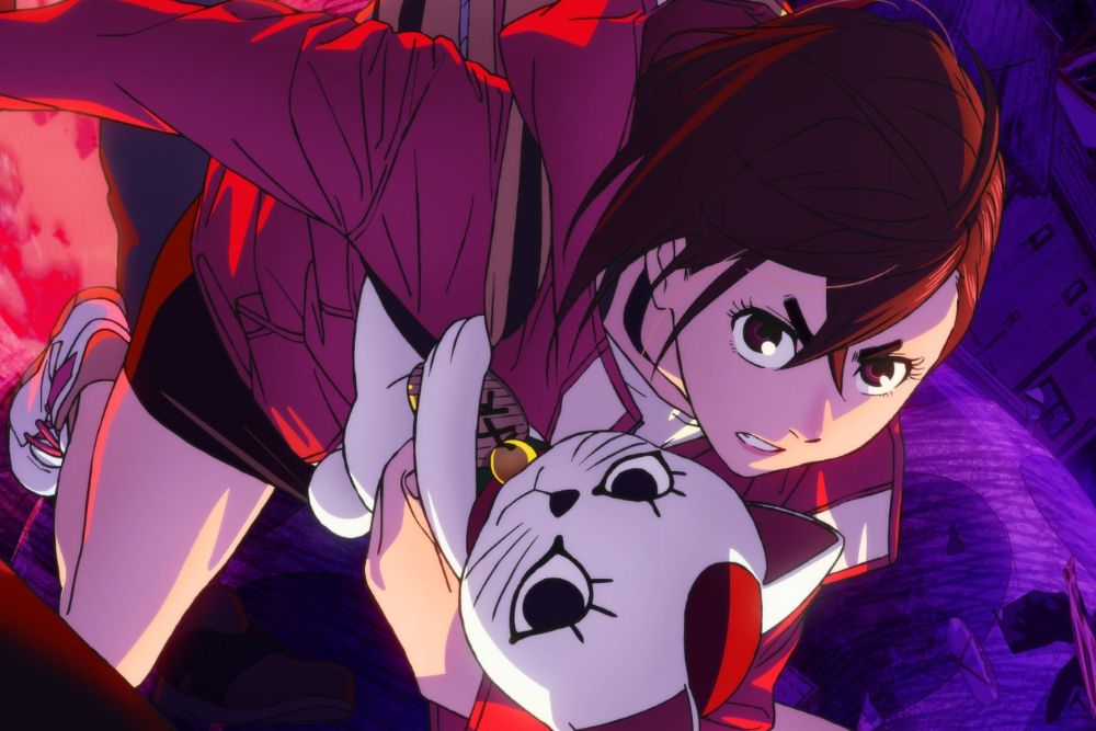 DAN DA DAN Season 2 Episode 7: Release Date